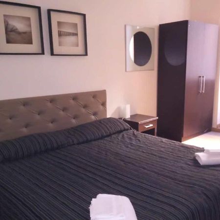 Marvi Hotel Roma Eksteriør bilde