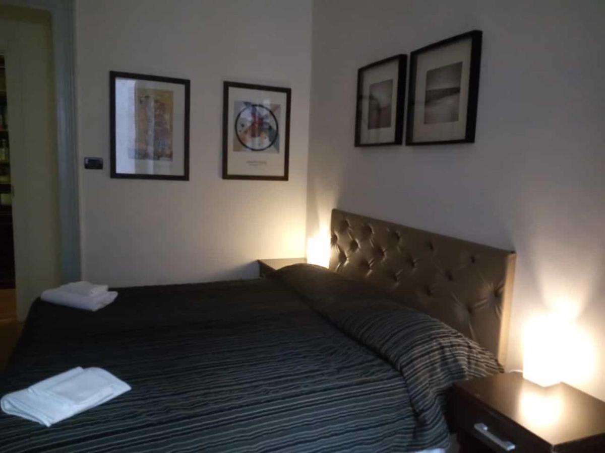 Marvi Hotel Roma Eksteriør bilde