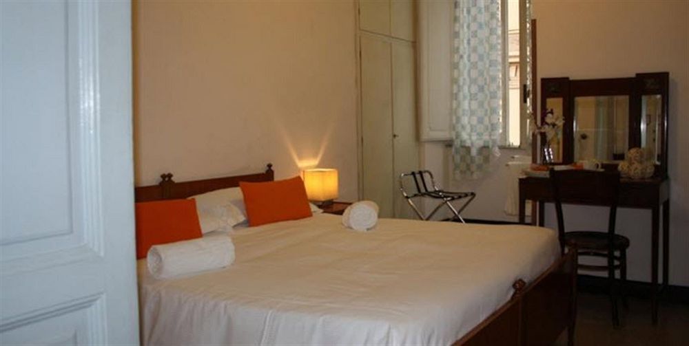 Marvi Hotel Roma Eksteriør bilde