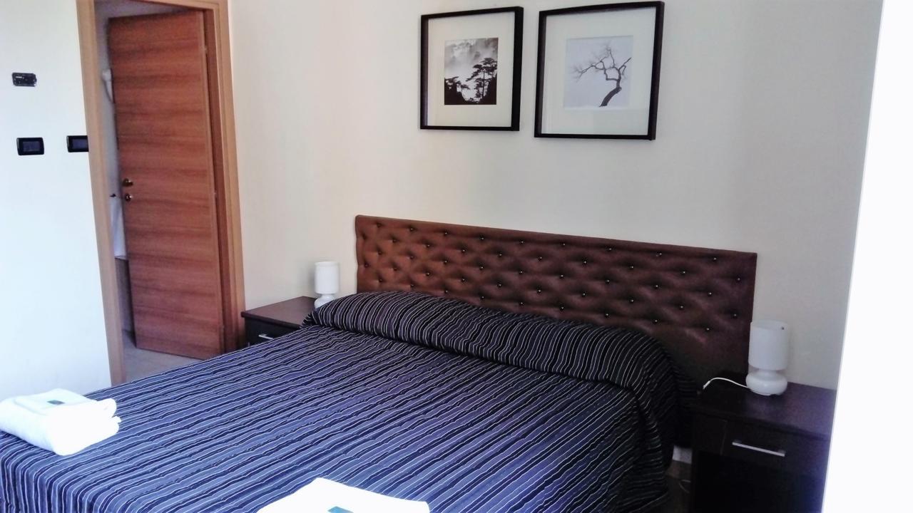 Marvi Hotel Roma Eksteriør bilde