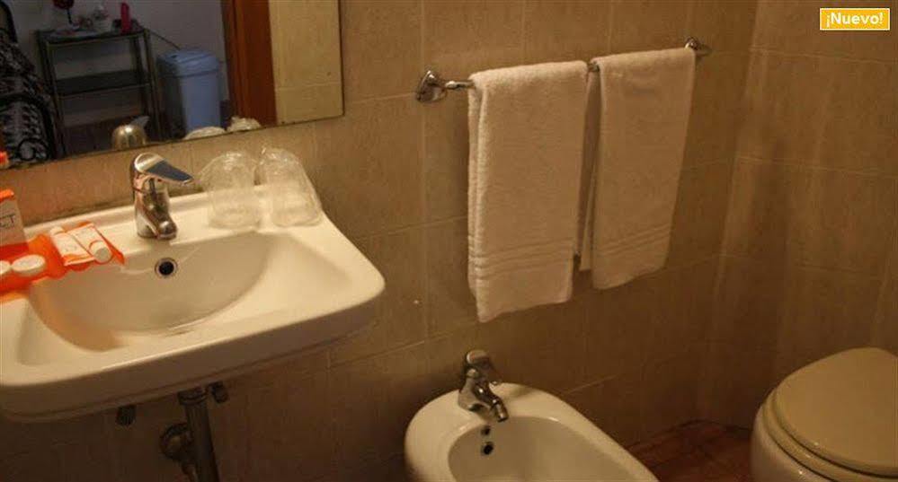 Marvi Hotel Roma Eksteriør bilde